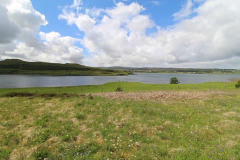 Plot for sale, Plot at Kensaleyre, Portree, ISLE OF SKYE, IV51