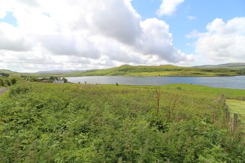 undefined, Plot at Kensaleyre, Portree, ISLE OF SKYE, IV51