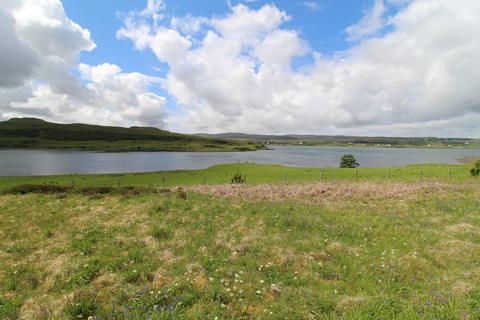 undefined, Plot at Kensaleyre, Portree, ISLE OF SKYE, IV51
