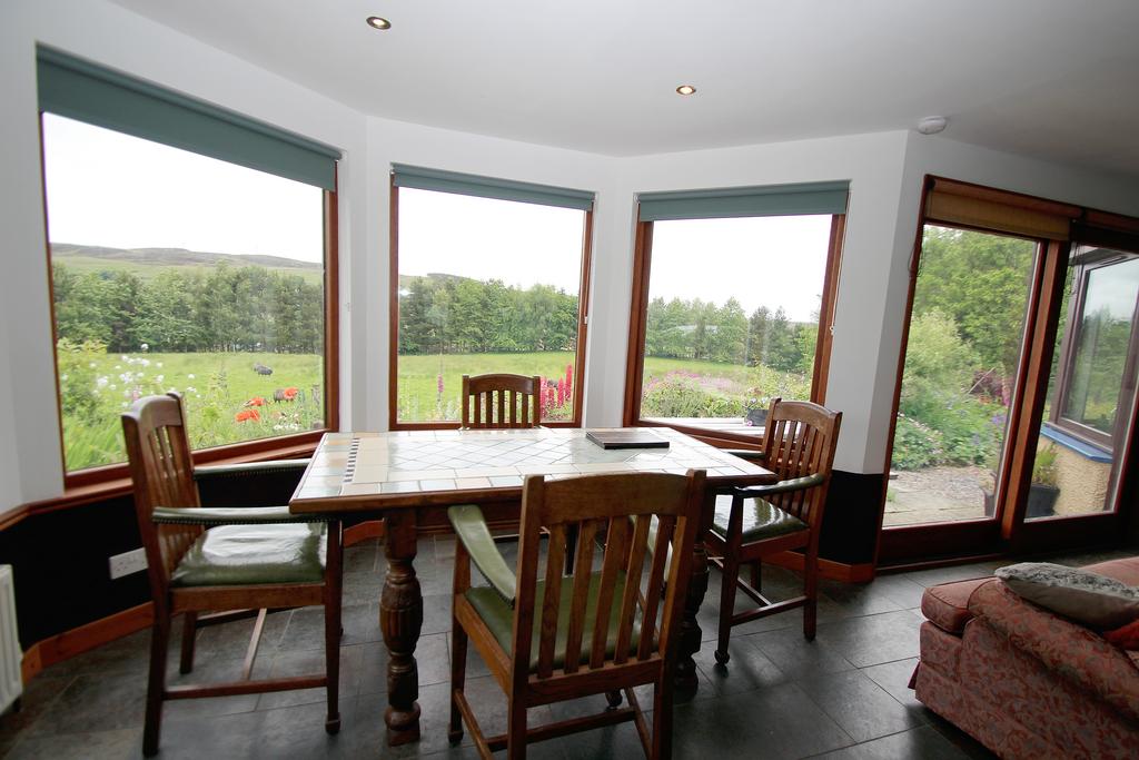 Sun room