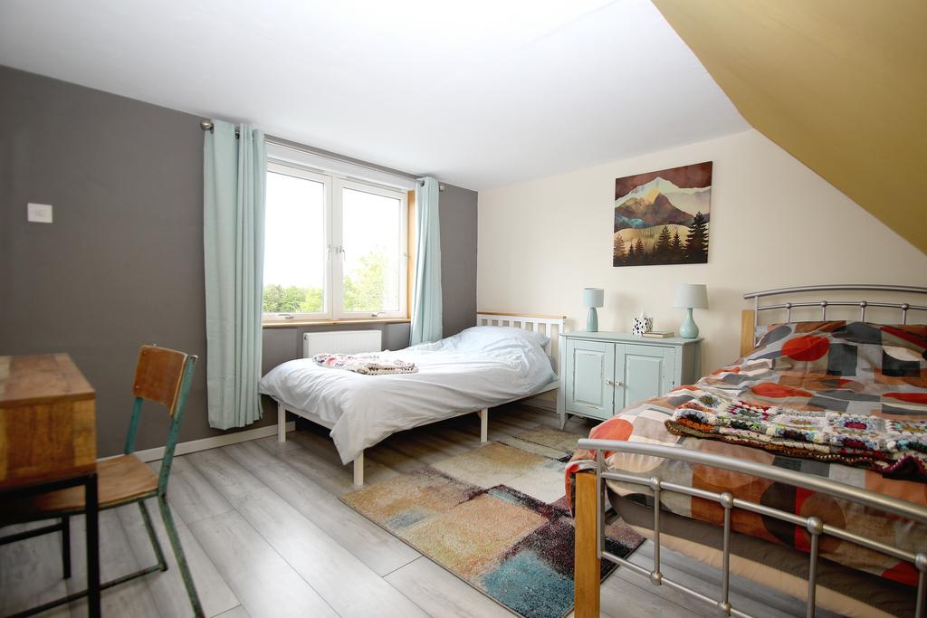Bed 3
