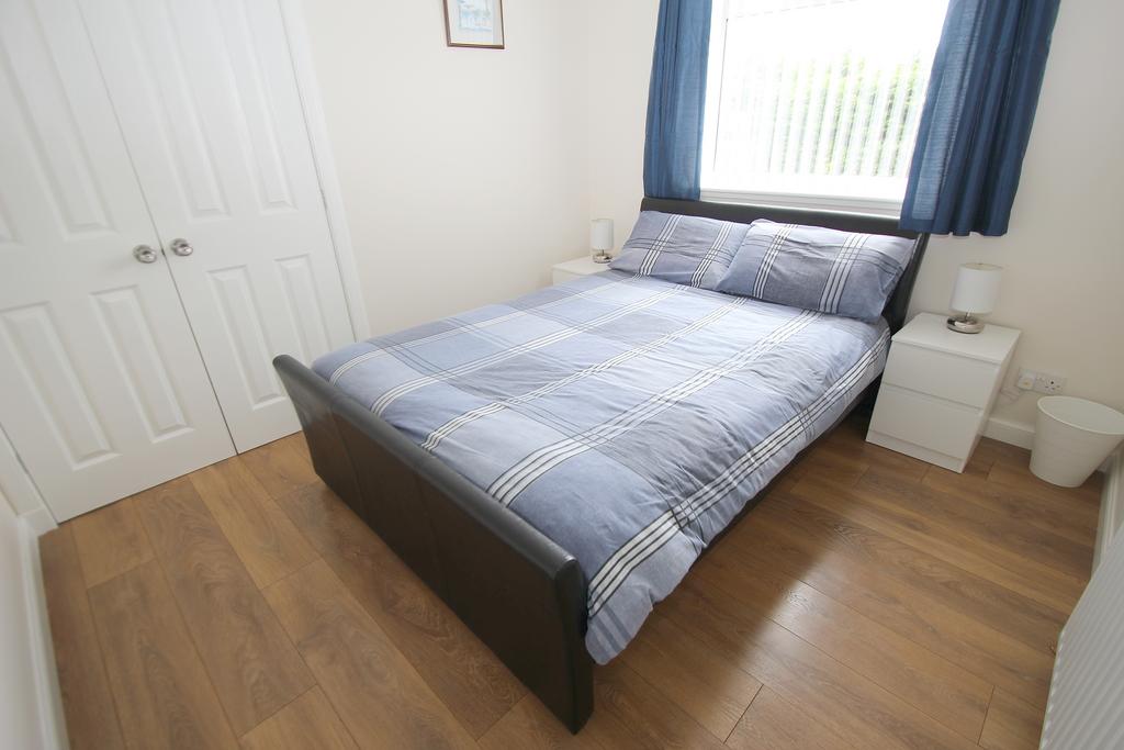 Bed 1