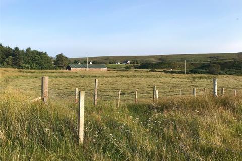 undefined, Plot at 17 South Erradale, Gairloch, IV21