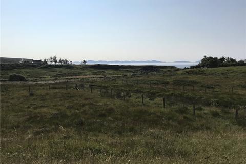 undefined, Plot at 17 South Erradale, Gairloch, IV21
