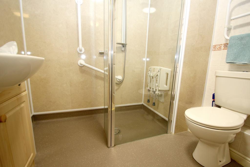 Shower