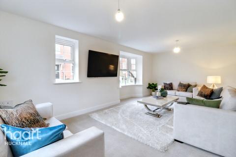 4 bedroom detached house for sale, Padley Wood View, Derbyshire