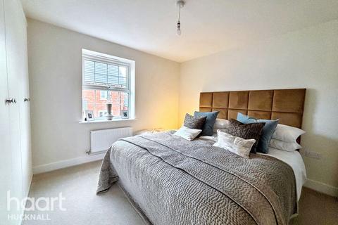 4 bedroom detached house for sale, Padley Wood View, Derbyshire