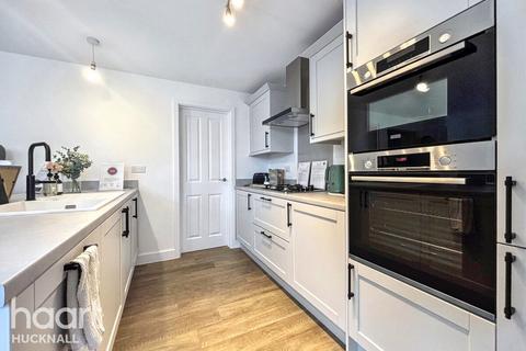 4 bedroom detached house for sale, Padley Wood View, Derbyshire