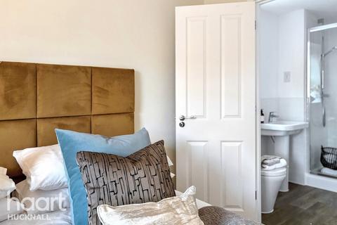 4 bedroom detached house for sale, Padley Wood View, Derbyshire