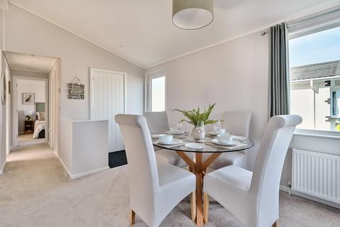 undefined, Plot 1 - Prestige Sonnet Dolbeare Court, Saltash PL12