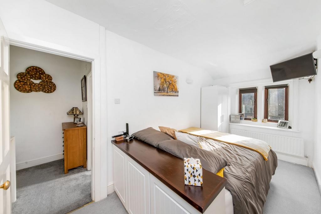 Bedroom two