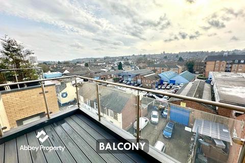 1 bedroom flat for sale, Oxford Road, Luton, LU1