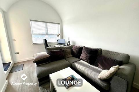 1 bedroom flat for sale, Oxford Road, Luton, LU1