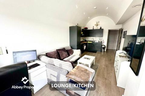 1 bedroom flat for sale, Oxford Road, Luton, LU1