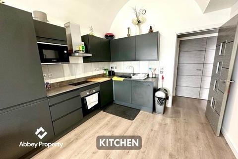 31, Olivia House Oxford Road, Luton, LU1 3AX