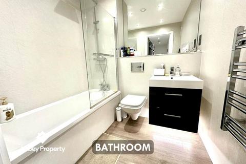 31, Olivia House Oxford Road, Luton, LU1 3AX