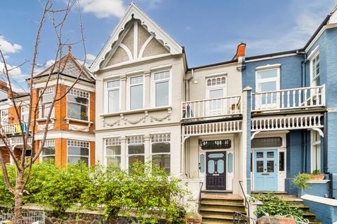 Studio for sale, Rosebery Gardens, Crouch End