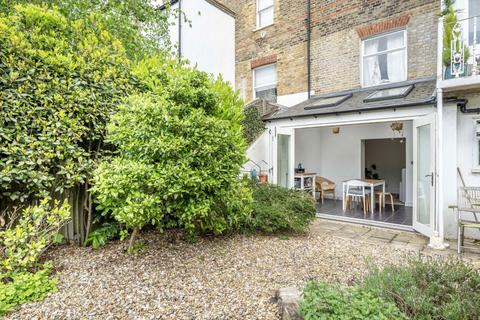 37a Underhill Road, London, SE22 0QZ