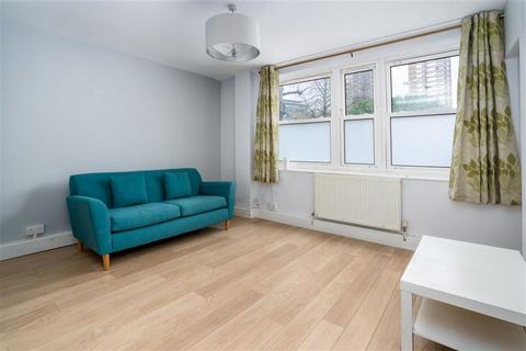 2 bedroom flat to rent, Tyers Estate, London SE1