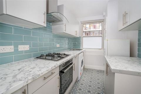 2 bedroom flat to rent, Tyers Estate, London SE1