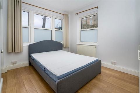 2 bedroom flat to rent, Tyers Estate, London SE1