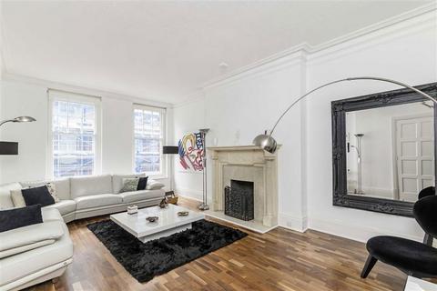 2 bedroom flat to rent, Basil Street, London SW3