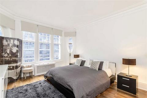 2 bedroom flat to rent, Basil Street, London SW3