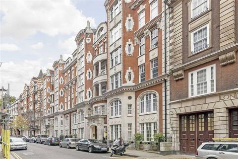 2 bedroom flat to rent, Basil Street, London SW3