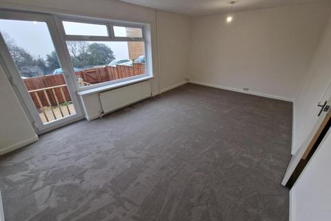 3 bedroom terraced house to rent, Uppercliff Drive, Penarth