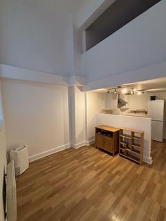 1 bedroom apartment for sale, Apartment 11 St Thomas Lofts, Kilvey Terrace, St. Thomas, Swansea, SA1 8BG