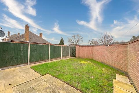 3 bedroom semi-detached house for sale, Millview Road, Ruskington, Sleaford, Lincolnshire, NG34