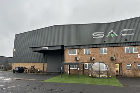 Warehouse to rent, Daniels Way, Hucknall, Nottingham, NG15 7LL