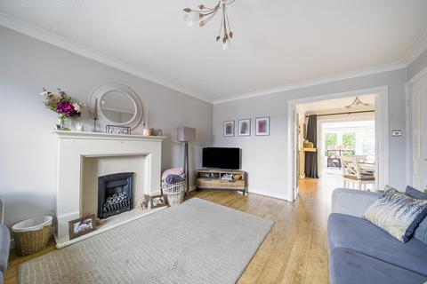 4 bedroom semi-detached house for sale, Thetford Way, Swindon, Wiltshire