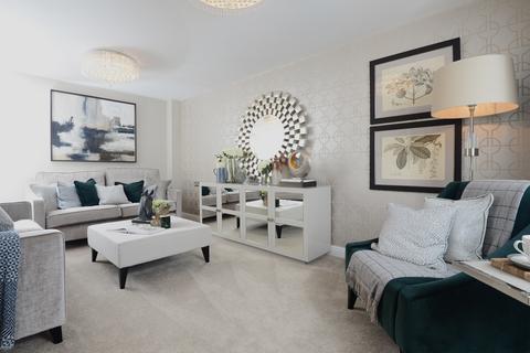 4 bedroom detached house for sale, Plot 230, The Bressingham at Kings Manor, Kings Manor Hoplands Road LN4