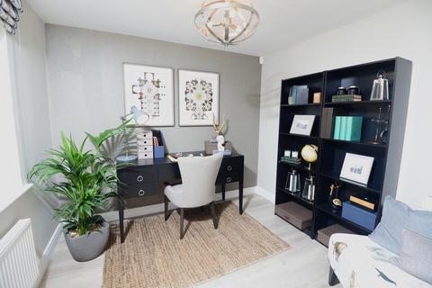 4 bedroom detached house for sale, Plot 230, The Bressingham at Kings Manor, Kings Manor Hoplands Road LN4