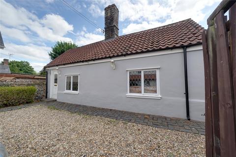 2 bedroom bungalow for sale, The Street, Freckenham, Bury St Edmunds, IP28