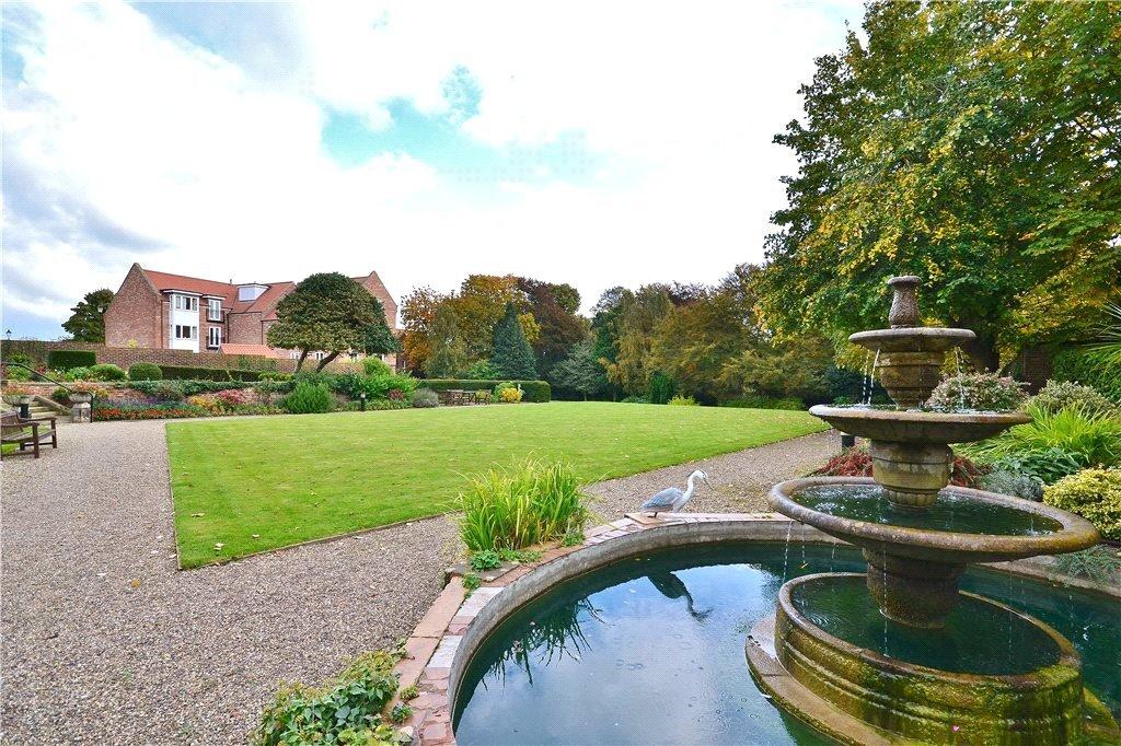 Gardens 2