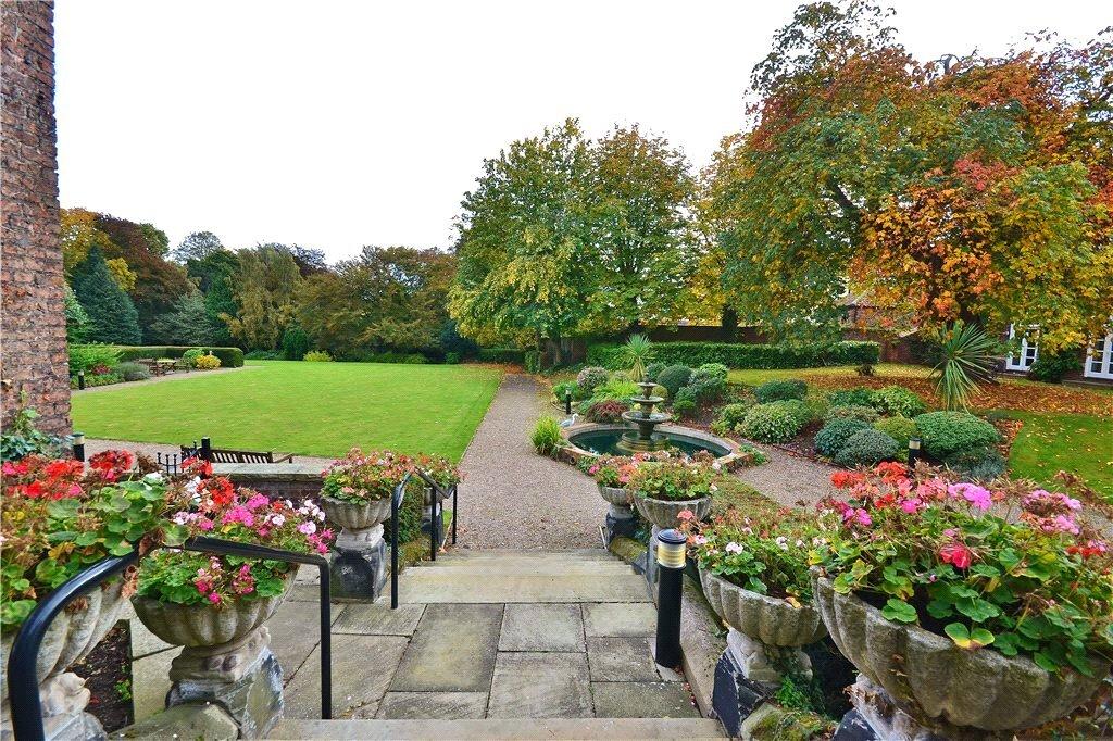 Gardens