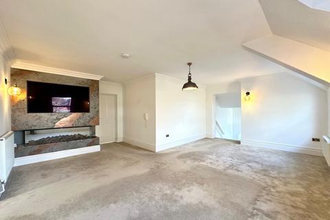 3 bedroom apartment to rent, Norton Hall, Norton, Stockton On Tees