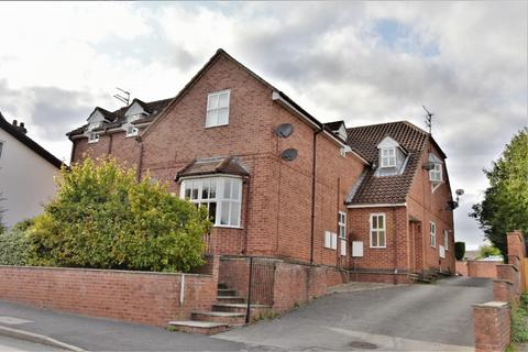 2 bedroom flat to rent, Main Street, Swanland, North Ferriby, HU14