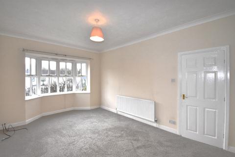 2 bedroom flat to rent, Main Street, Swanland, North Ferriby, HU14