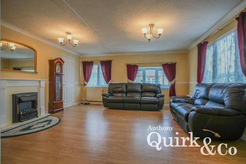 2 bedroom park home for sale, Creek Road, Canvey Island, SS8