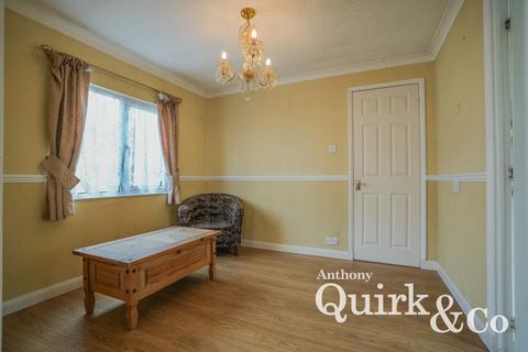 2 bedroom park home for sale, Creek Road, Canvey Island, SS8