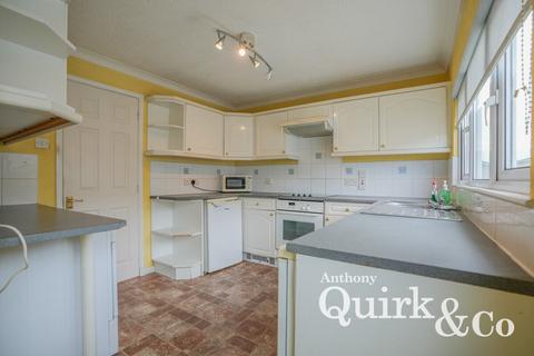 undefined, Creek Road, Canvey Island, SS8