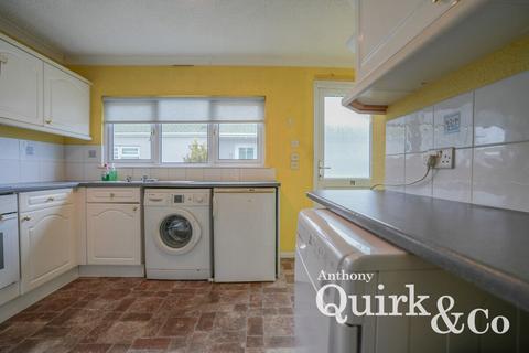 undefined, Creek Road, Canvey Island, SS8