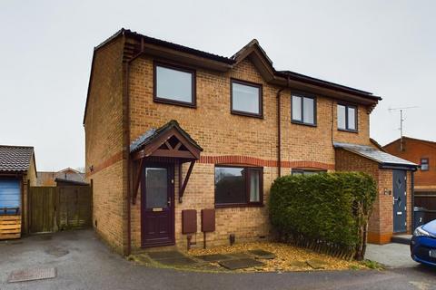 8 Beethoven Road, Basingstoke, RG22 4BP