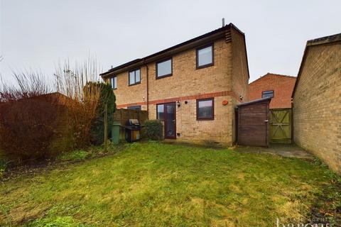 8 Beethoven Road, Basingstoke, RG22 4BP