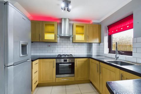 8 Beethoven Road, Basingstoke, RG22 4BP