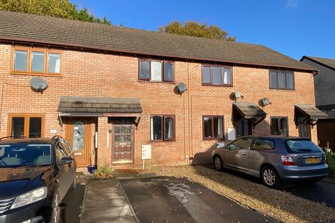 2 bedroom terraced house for sale, Laurel Drive, Pontypool NP4