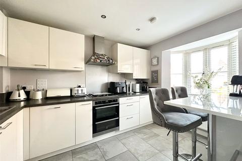 7 Hazel Mews, Castle Hill, Swanscombe, DA10 1BD